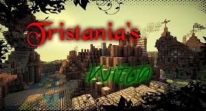Tristania's Witch